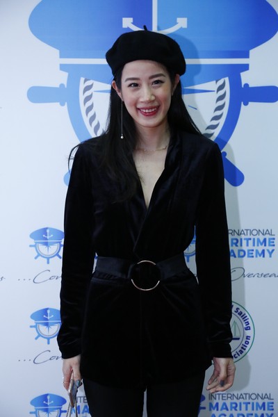 Launching of International Maritime Academy